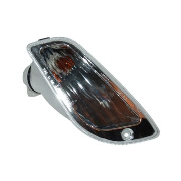 Flashing light Vespa LX/LXV/S right front original