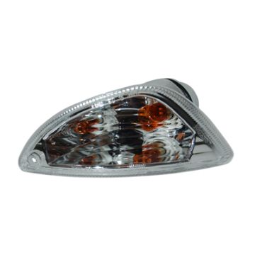Flashing light Vespa LX/LXV/S original 58177R rear right