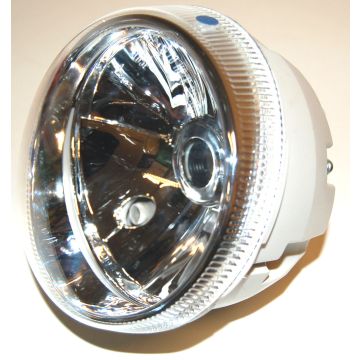 Headlight Vespa LX original 58259R