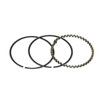 piston ring scopia4t2v/ spc one 39mm under piag orig 969217