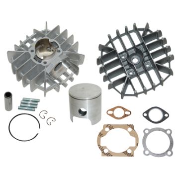 Cylinder kit Puch Maxi 70cc 46mm Airsal