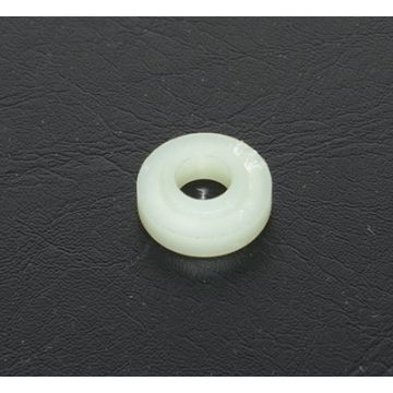 Rubber exhaust heat shield Piaggio Zip 2006 4t original 488045