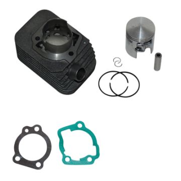 Cylinder Vespa Ciao/Citta 65ccm 43mm 314462 Malossi