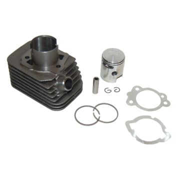 Cylinder Vespa Ciao /Citta 60cc 41mm DMP