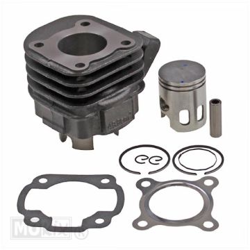 Cylinder Minarelli horizontal AC 50cc 40mm Beta ark original
