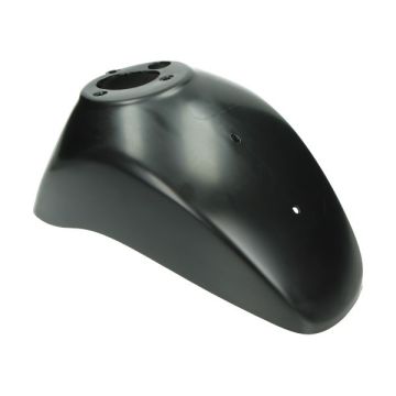 Front fender Vespa Lx/Lxv blank original 666528