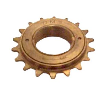 freewheel moped vespa 18t piag orig 103631