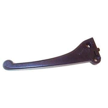 Brake lever vespa Ciao, Si, Citta plastic black DMP right