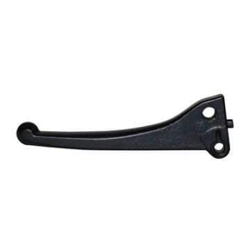 Brake lever vespa Ciao, Citta, Si plastic black DMP left
