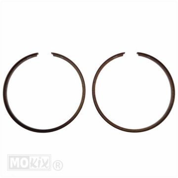 Barikit Zundapp 39.00 X 2 L piston ring (1)