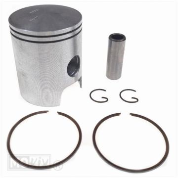 Derbi Senda Piston (Cilindro Barikit) Ø40.25