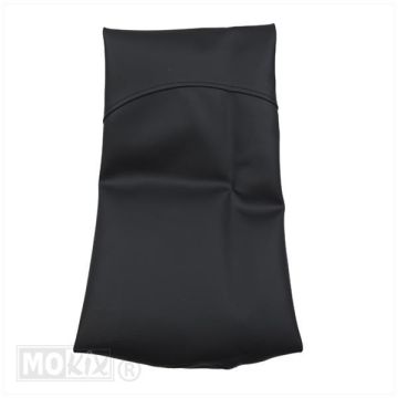 Buddydek/seat cover Honda X8R Black MKX