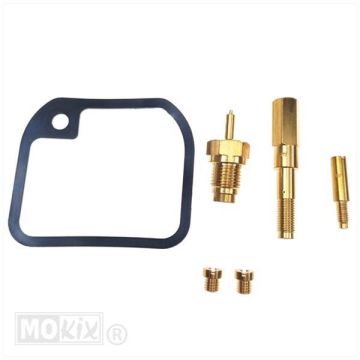 Carburetor Repair Kit Simson Bvf 16N1-11 (Sp)