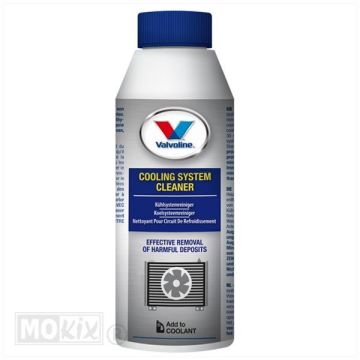 Refrigeration System Cleaner Valvoline 250Ml 890602
