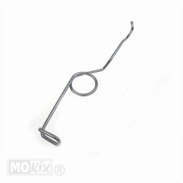 Peugeot 103 Front Brake Lever Spring (Grimeca) (1)