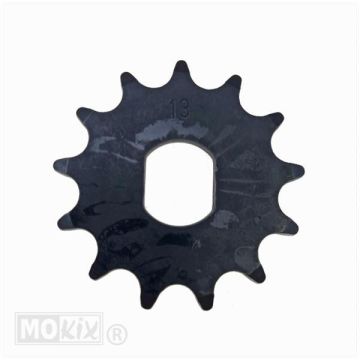 Simson Scooter/Moped Front Sprocket (415) 13 Teeth