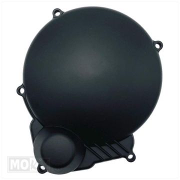 Minarelli Am6 Evo E2-E5 Black flywheel cover