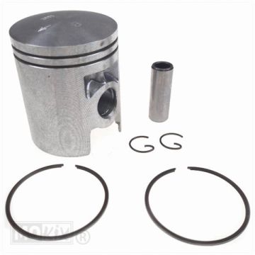 Aprilia Sr2000 Ditech Ø41.25 piston