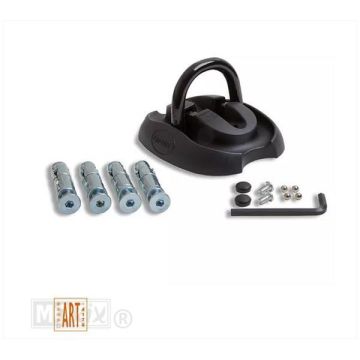 Floor Anchor Hardened Steel Pro-Tect Art4