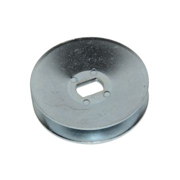 pulley vespa Ciao, Citta, Si 55mm DMP