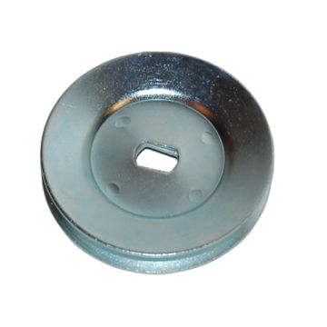 pulley vespa Ciao, Citta, Si 70mm