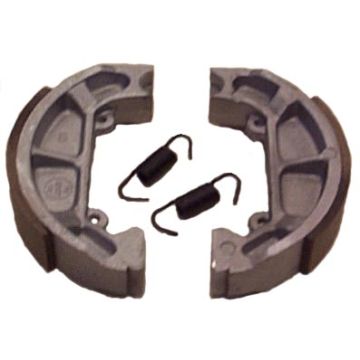 brake segment set nrg/sfe/typ/zip rear DMP