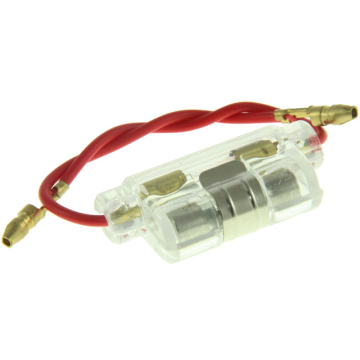 Fuse holder Yamaha DT /RD/FS1 ELEC