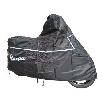 Protective cover Vespa Lx/Lxv/S/Primavera/Sprint original 605291M002