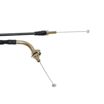 Throttle cable Piaggio Zip 4 stroke 2006->