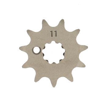 front sprocket maxi 10t DMP