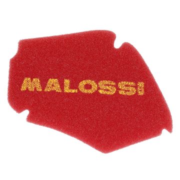 Air filter element Piaggio Zip 4-stroke 2000-> Malossi original 1411420
