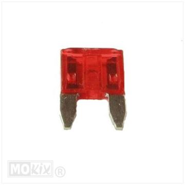 FUSES STITCH MINI 10 AMPERE SFX