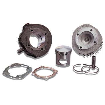 Cylinder kit Vespa link classic 70cc 47mm 317903 Malossi