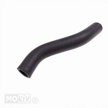 Rieju RS3 radiator hose original 0/000.640.7005