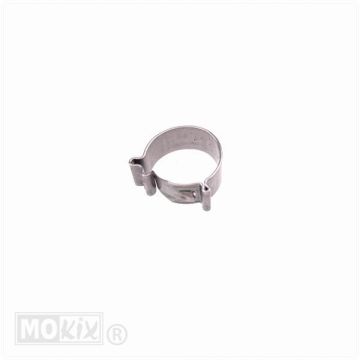 Hose clamp 11/7 W4 Rieju MRX/MRT original 0/000.680.0527