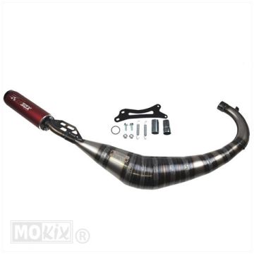 E-box-2 Fantic Enduro XE/XM 2021-> CE approval Tecnigas