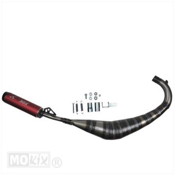 E-box-2 Sherco 50 SM-R/SE-R CE approval Tecnigas