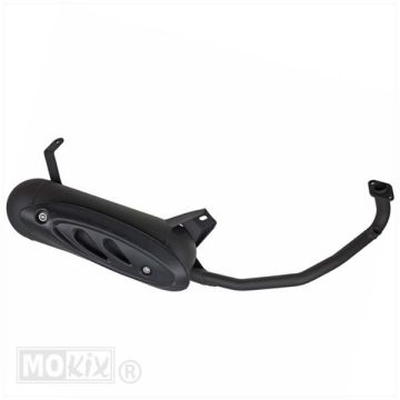 Tecnigas Maxi-4 SYM Symphony SR125i 2021-> euro5 CE approval