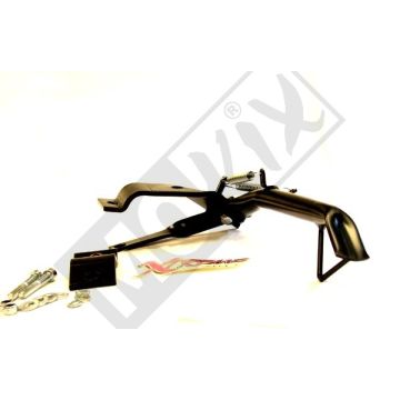 Side stand/jiffy Benelli 491/K2 black