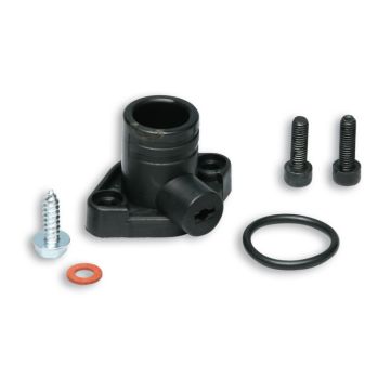 cooling pipe sco piaggio lc malossi 159489b