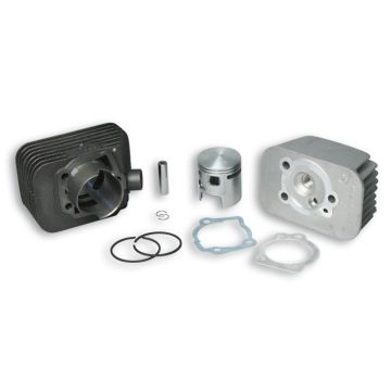 Cylinder Kit Vespa Ciao /Citta 70cc 46.5mm 316156 Malossi
