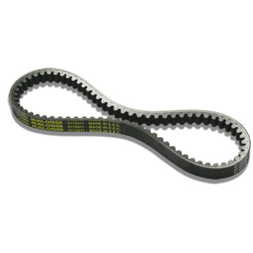 v-belt et2/lxv/vespa lx/vespa s/zip sp/zip2000 malossi mhr team 6114117