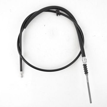 Front brake cable Piaggio Zip old model original 269657 complete