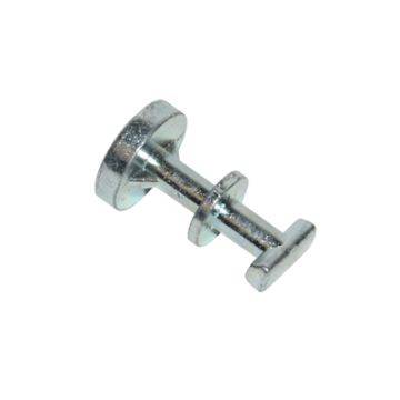 side screen bolt short Vespa Ciao, Citta, Si