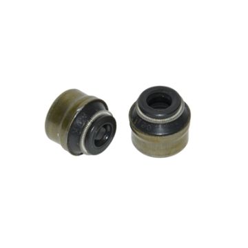valve seal set sco piaggio 4t-2v DMP 2pcs