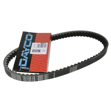 belt fly 4t 18.0x756 dayco/pirelli 8207