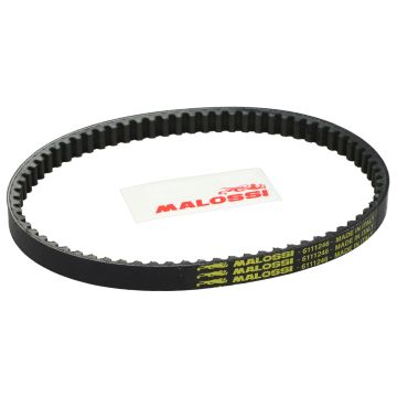 Malossi X Special Belt Piaggio Zip 50/Vespa ET 50/LX 50/ S 50 from 2000 6111246