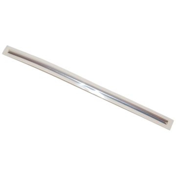 Front front trim strip Piaggio New Fly/RST original 655437