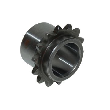 drive gear oil pump Piaggio/Vespa 4 stroke 4 valve/valve original 833495