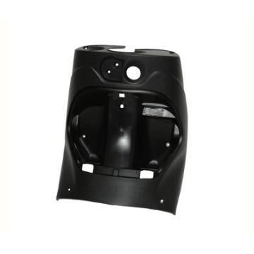 Leg Shield (Inside) Piaggio Zip (2000)/Zip Sp (2000) original black